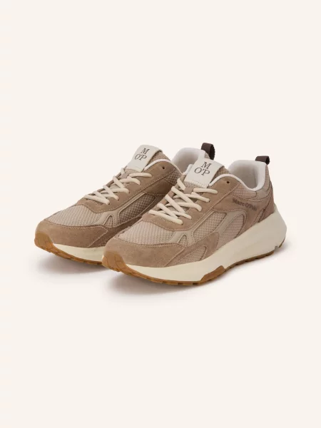 Marc O'polo Sneakersy Louis braun