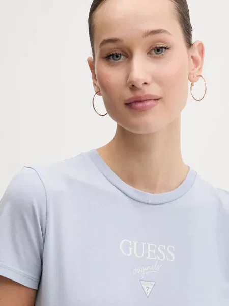 Футболка Guess Originals