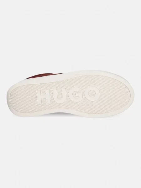 Кроссовки Hugo