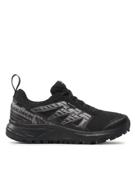 Sneakersy Salomon černé