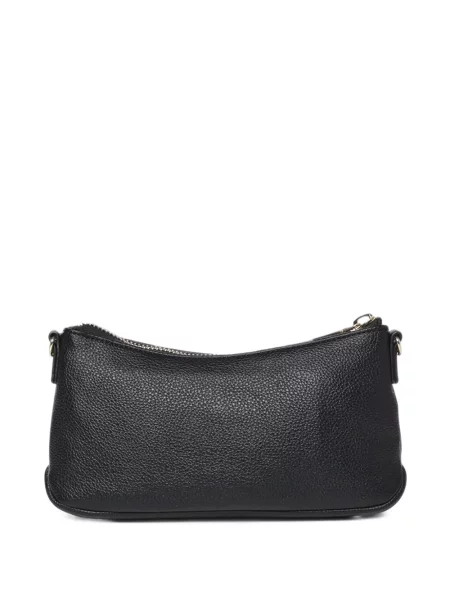 Kabelka Love Moschino s autogramem černá