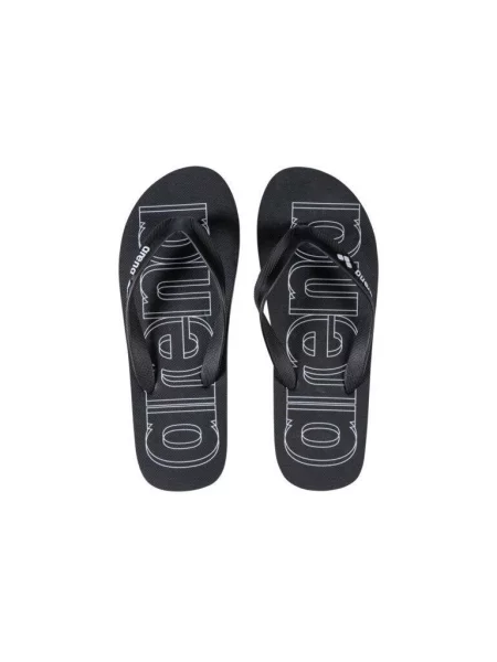 Klapki Arena Flip Flop czarne