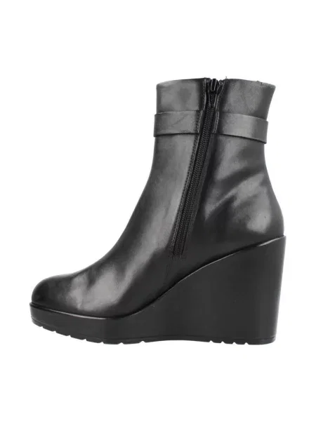 Pantofi Geox negru