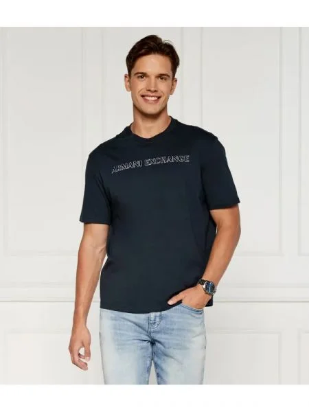 Armani Exchange Tricou