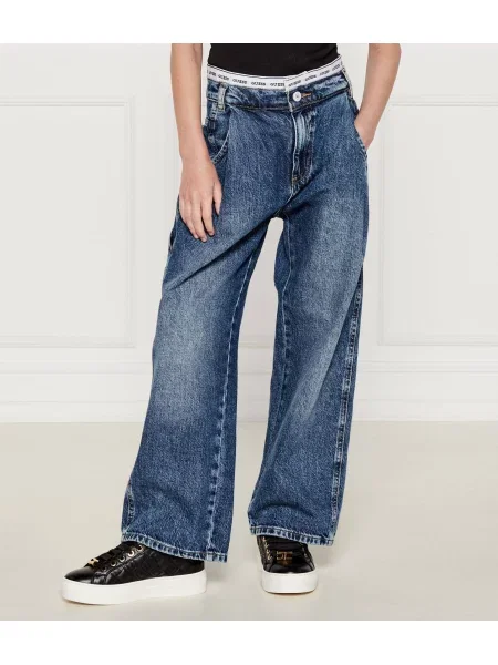 Guess Farmer RIGID | Relaxed fit