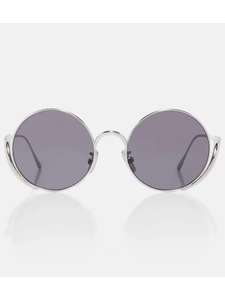 Okrugle sunčane naočale Loewe
