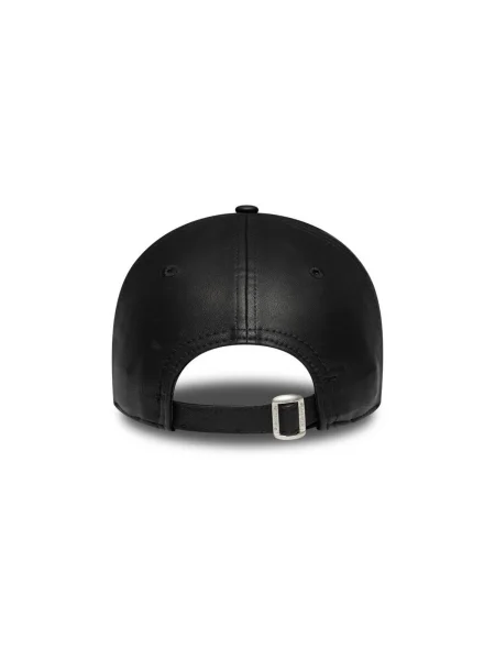 Baseball sapka New Era fekete