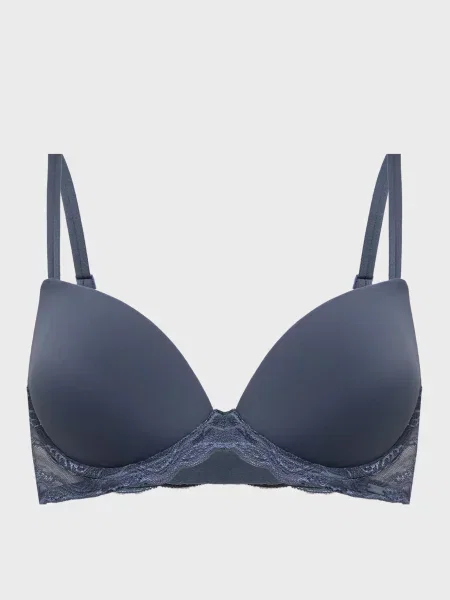 Бюстгальтер Calvin Klein синій