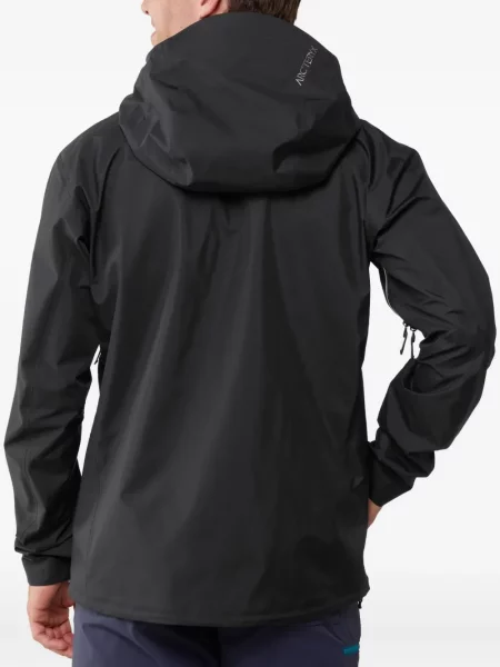 Kurtka Arcteryx czarna