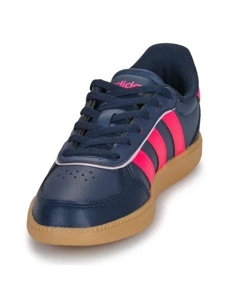 Tenisky Adidas modrá