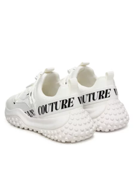 Superge Versace Jeans Couture bela