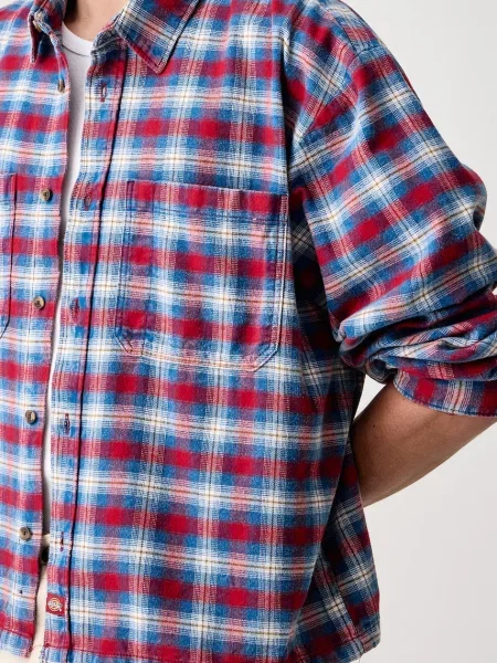 Dickies сорочка