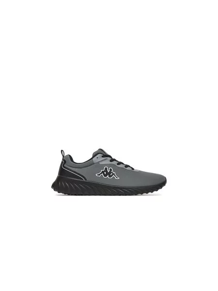Sneakersy Kappa šedé