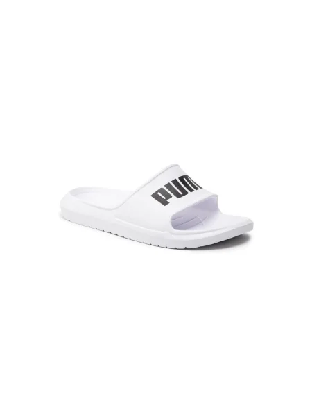 Pantofi Puma alb