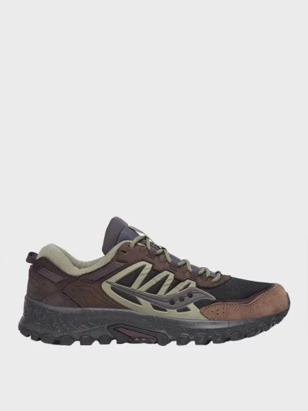 Кросівки Saucony