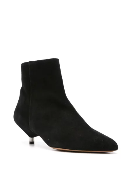 Cizme scurte Isabel Marant negru