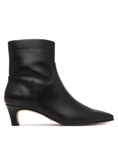 Steve Madden Bokacsizma Davis-S fekete