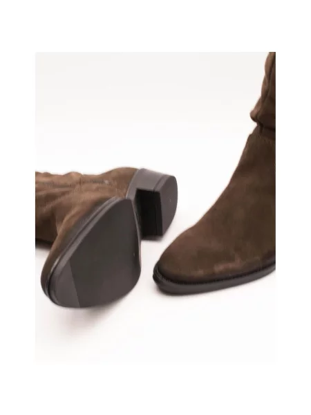 Pantofi Tamaris bej