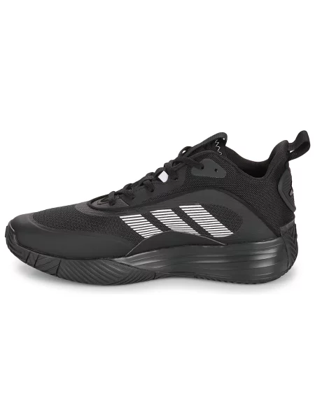 Adidas Tenisice Own the Game 3 crna