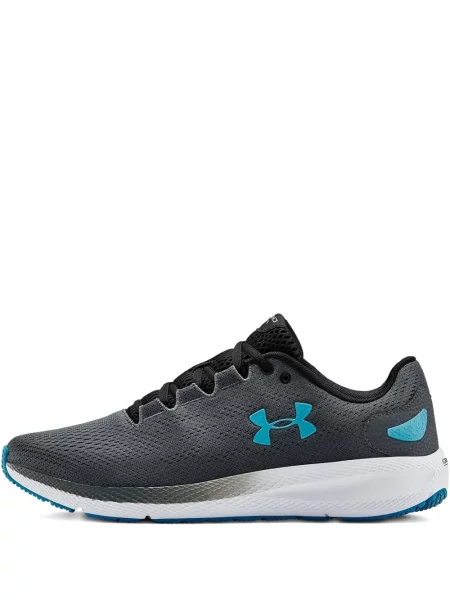 Sneakerși Under Armour Pursuit gri