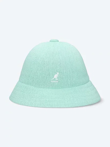 Kangol kalap Tropic Casual sötétkék