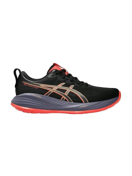 Pantofi Asics alergare negru