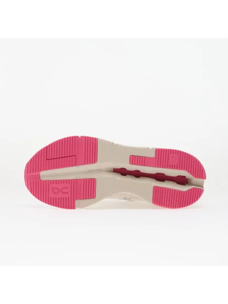 Sneakers On W Cloudnova 2 Ivory/ Pink EUR 39 ροζ