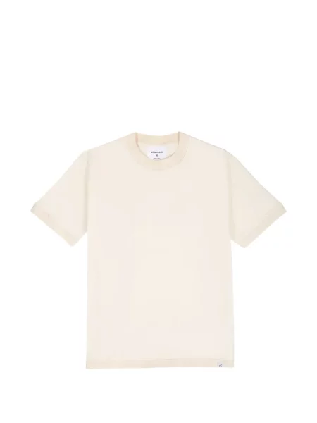 Tricou Nowadays cu decolteu rotund