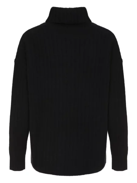 Heláncă Max Mara negru