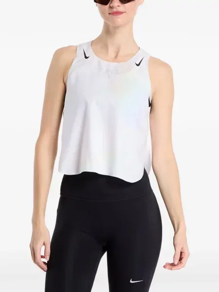 Felső Nike fehér