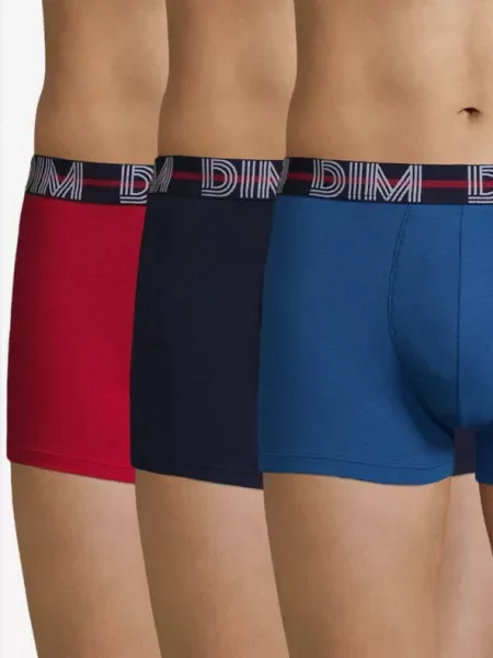 Boxeralsó Dim piros