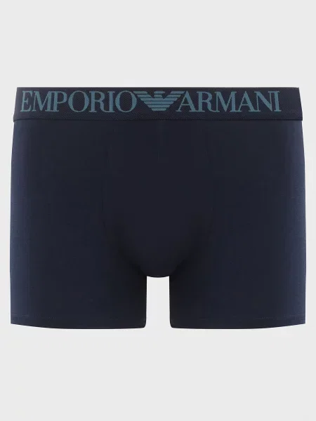Комплект трусиків Emporio Armani синій