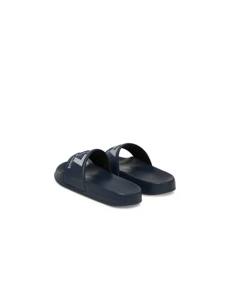 Emporio Armani Natikače tamnoplava