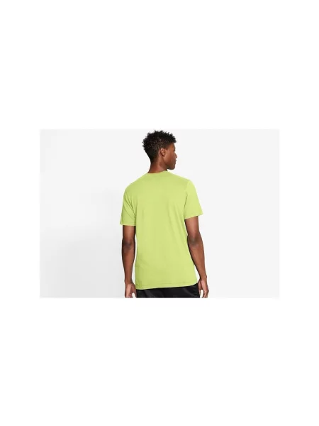 Majica Nike zelena