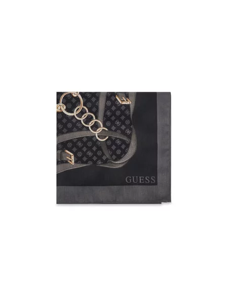 Marama Guess crna