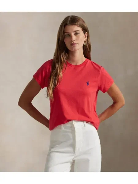 Polo Ralph Lauren Tricou roșu
