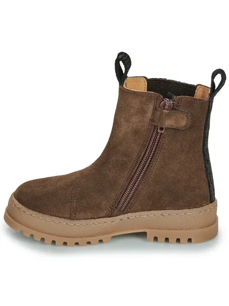 Pantofi copii Gbb maro