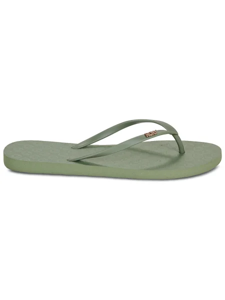 Tenisky Roxy khaki