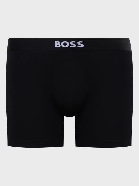Труси Boss чорні