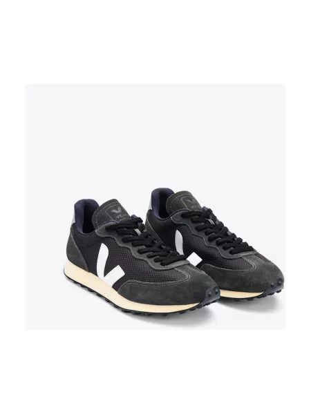 Sneakersy Veja czarne