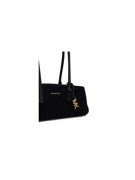 MICHAEL Michael Kors Rankinė juoda
