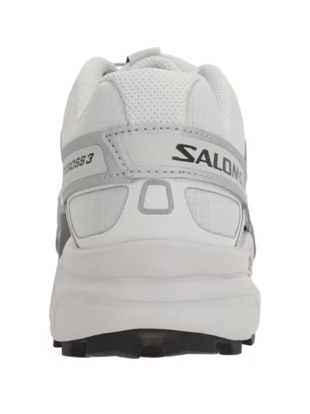 Sneakerși Salomon Speedcross gri