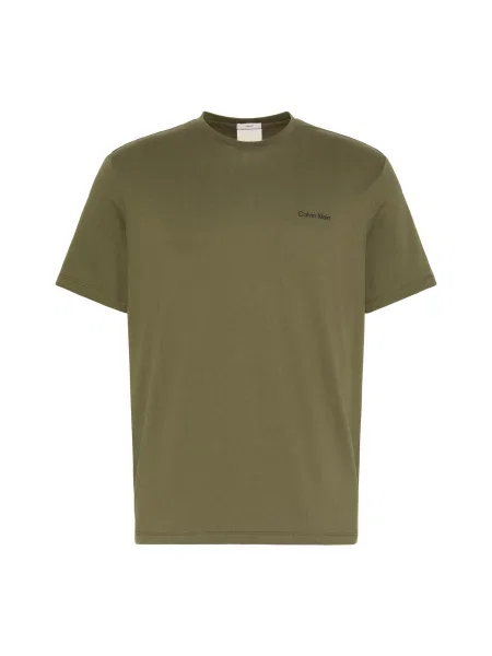Calvin Klein Tricou oliv