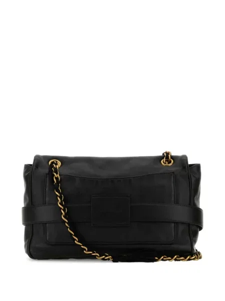 Geantă shopper Balenciaga negru