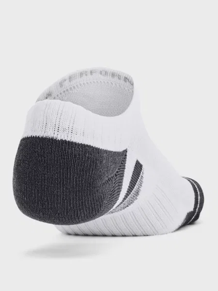 Носки Under Armour белые