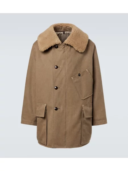 Платно парка Lemaire бежово