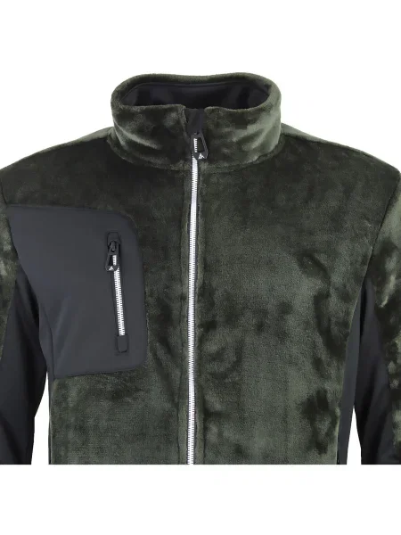 Mikina Peak Mountain khaki