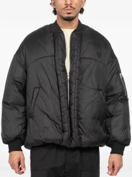 Яке Mordecai черно