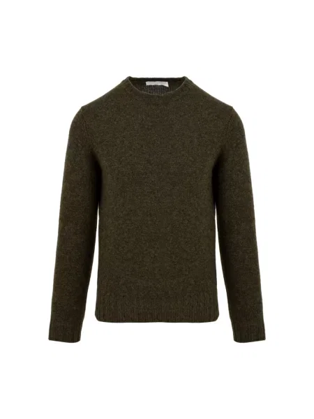 Sweter Filippo De Laurentiis zielony