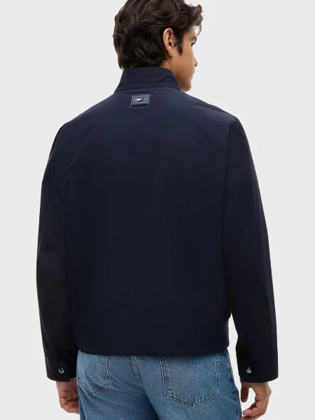 Куртка Tommy Hilfiger синяя